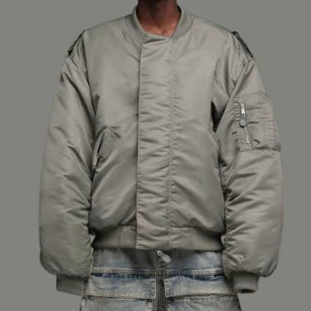 Entire Studios V-22 BOMBER Swamp XS - メルカリ