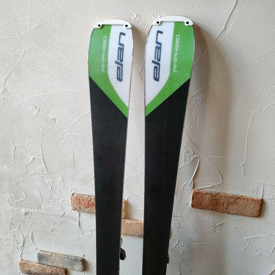 elan エラン AMPHIBIO WAVEFLEX 14 16cm ポルシェ elan ポルシェ