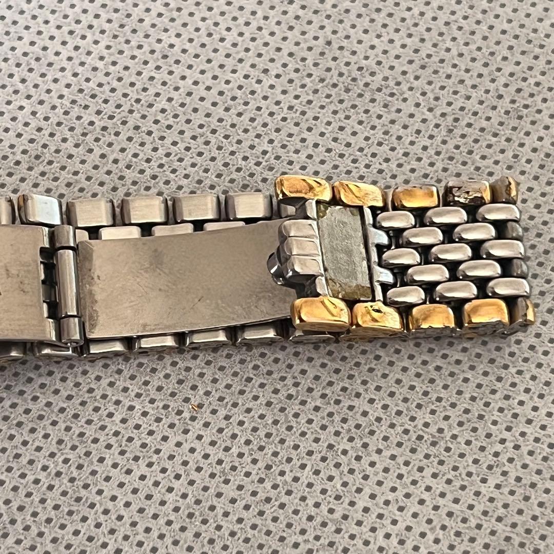 稼動✨美品✨OMEGA オメガ スクエアフェイス 時計 Ref.1451/438