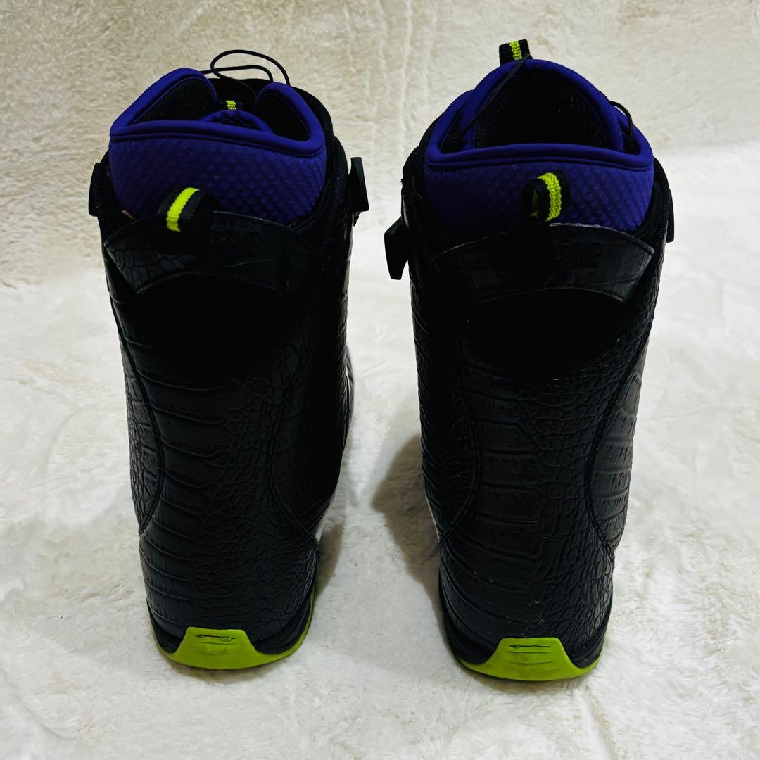 X5 CROSS FIVE PXスノーボード BOAブーツ 26.0cm ボア付 - メルカリ