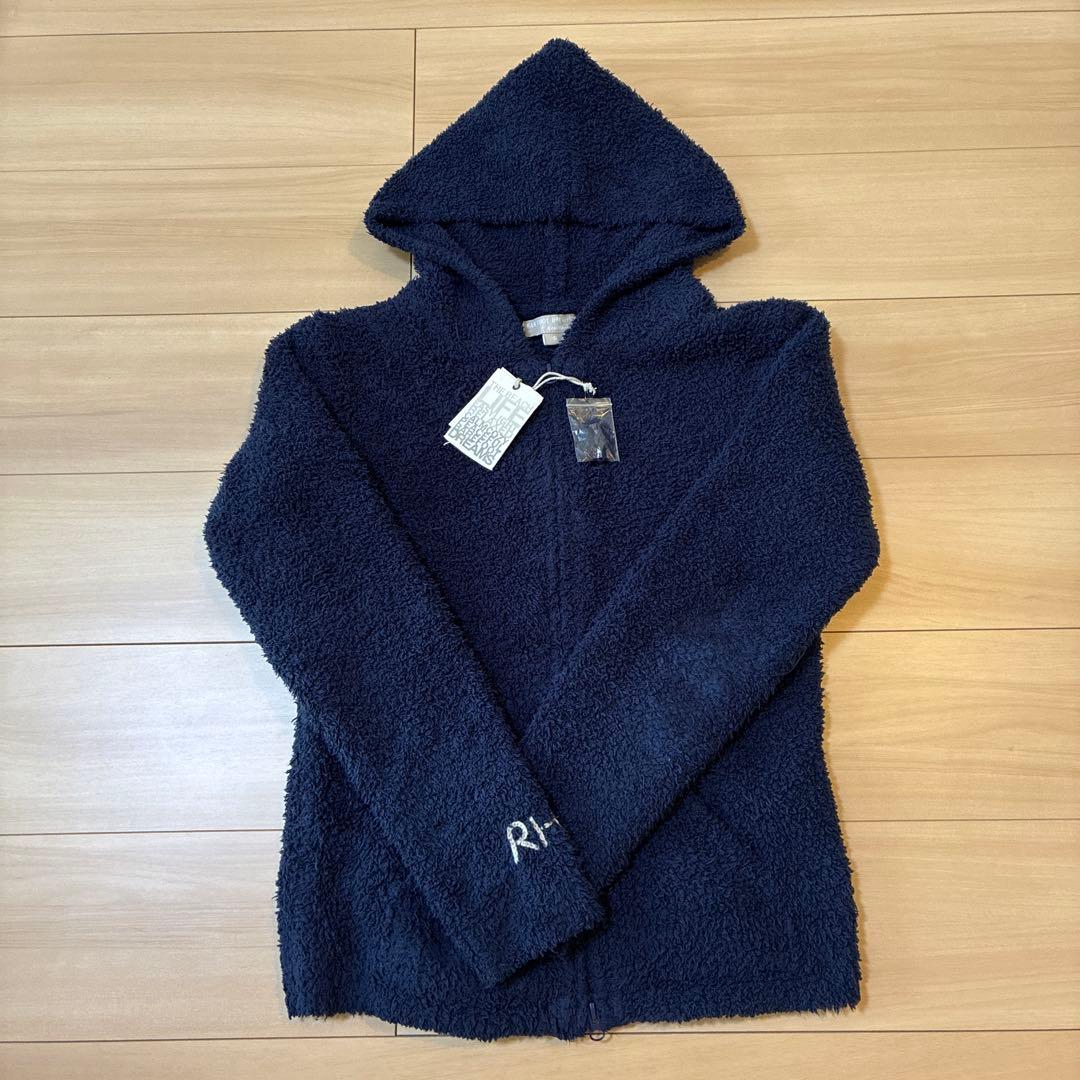 ロンハーマン ベアフットドリームス ボアパーカーS - メルカリ