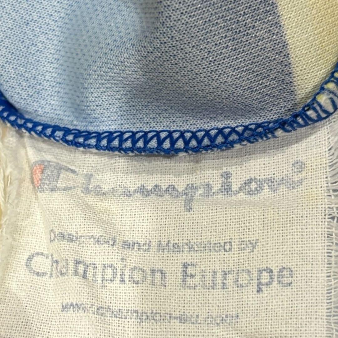 2002-03 CHAMPION パルマAC アウェイユニフォーム　L