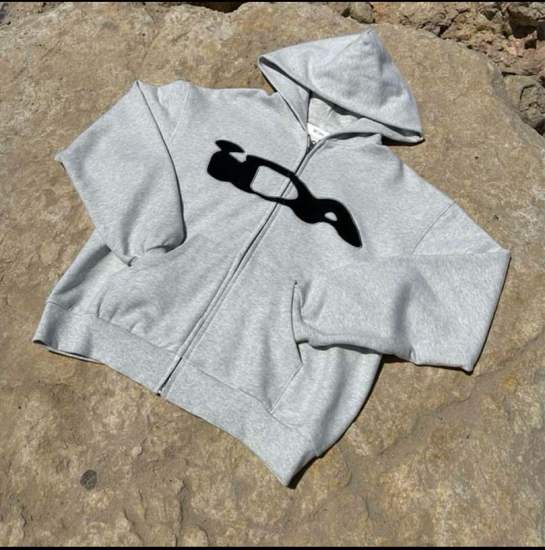 ida sply パーカー - メルカリ