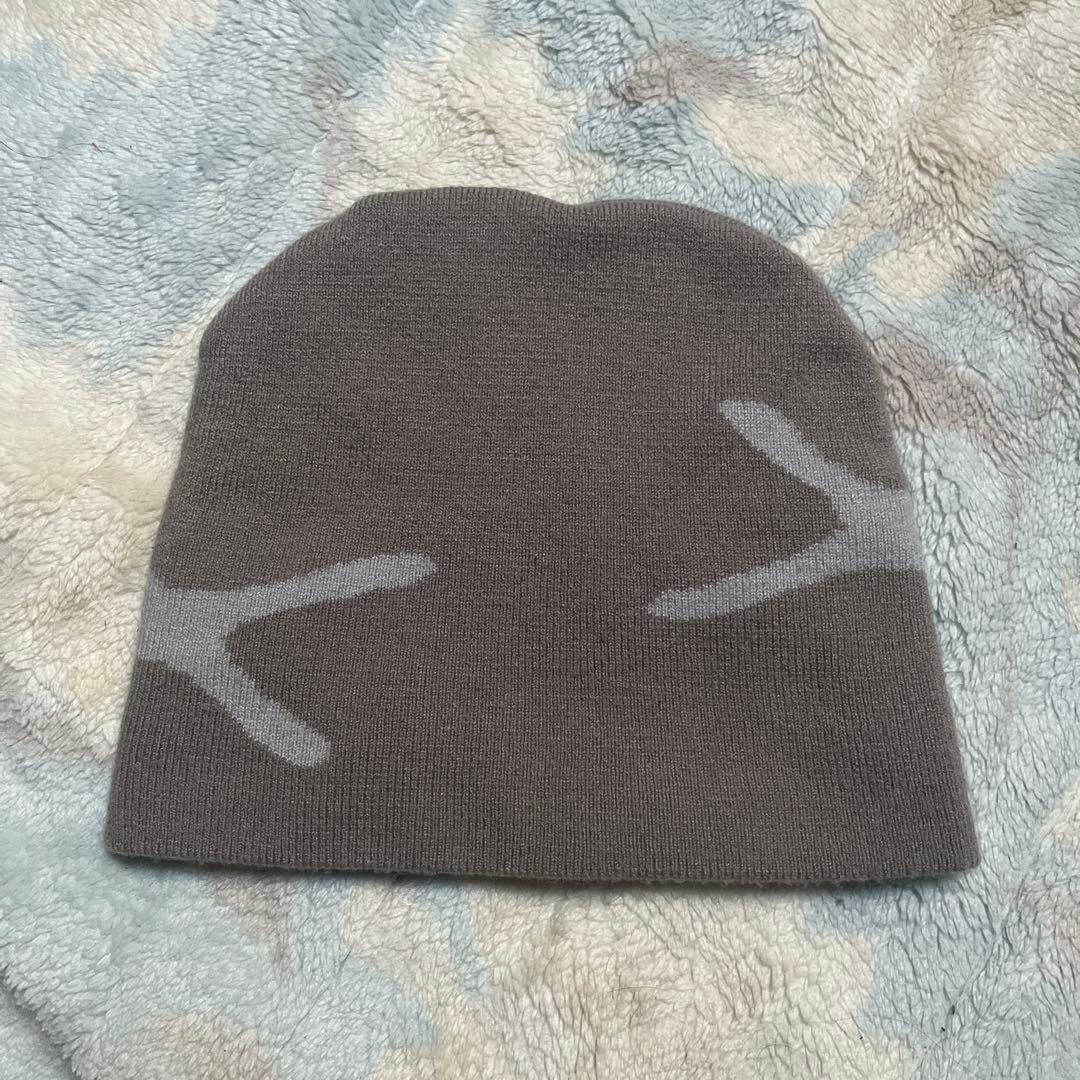 Sound Sports Beanie Gray