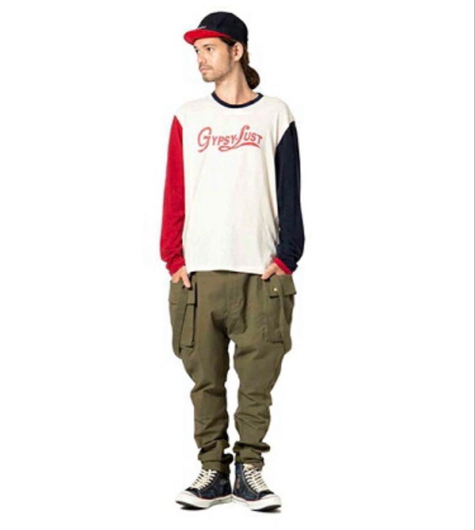 glamb(グラム)】ミルティアサスペンダージョッパーズ- パンツ - メルカリ