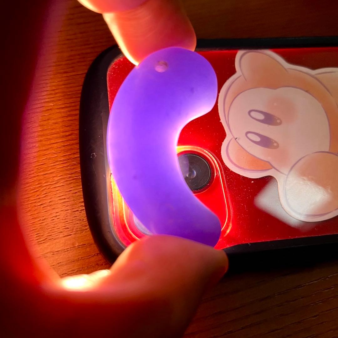 ※専用　希少　古墳期　勾玉　古色紫　翡翠② 希少 古墳期 勾玉 古色紫 翡翠 2026年最新】Yahoo!オークション -勾玉