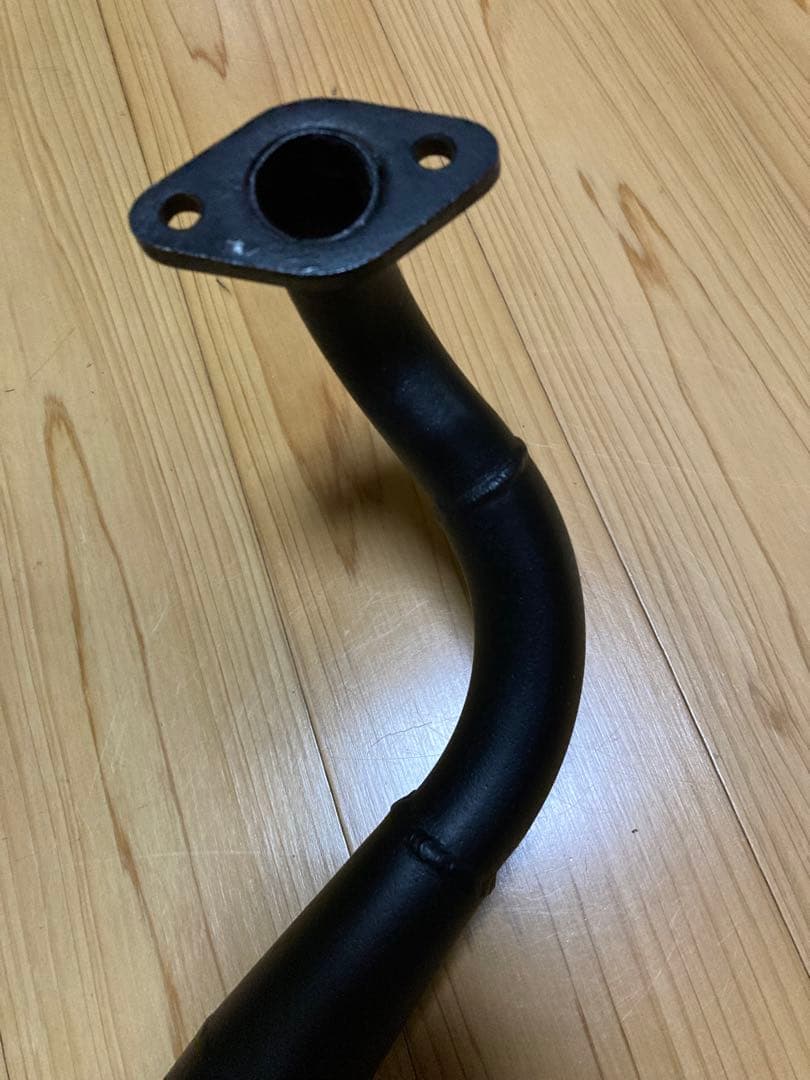 スーパージョグ ZR 3YK カメレオンファクトリー チャンバー JOG ジョグ