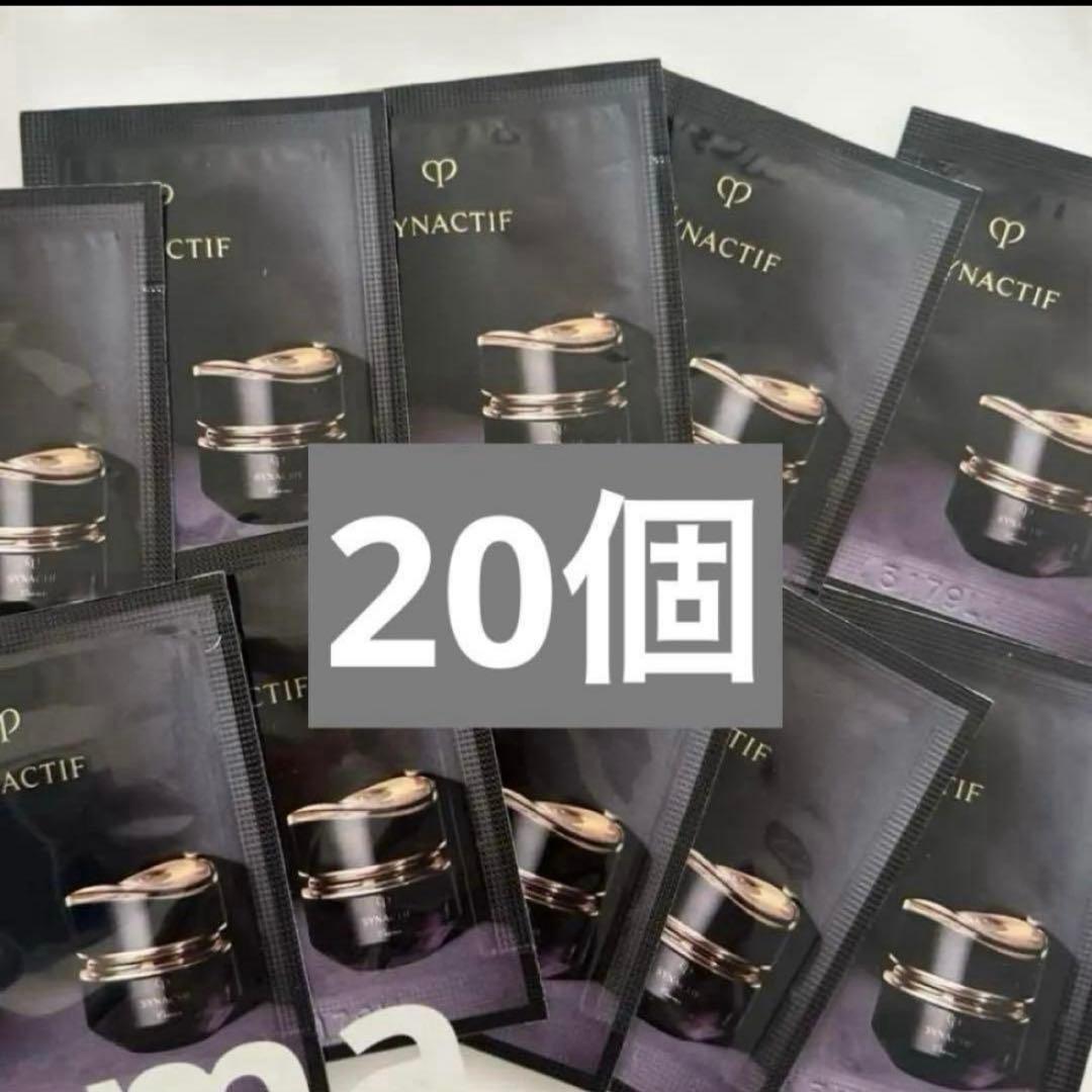 シナクティフクレームn 20個 シナクティフクレームn 20個
