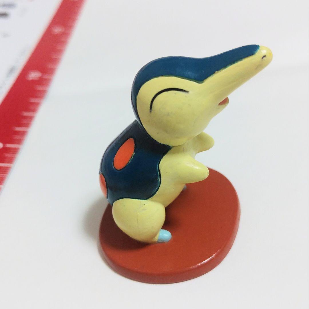 ヒノアラシ フィギュア ポケモン モンコレ - メルカリ