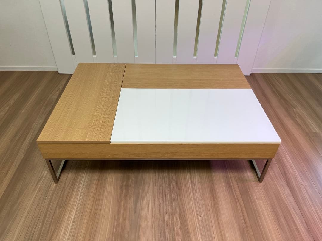 BoConcept（ボーコンセプト） CHIVA（チーバ）コーヒーテーブル BoConcept CHIVA COFFEE TABLE / ボーコンセプト チーバ コーヒー