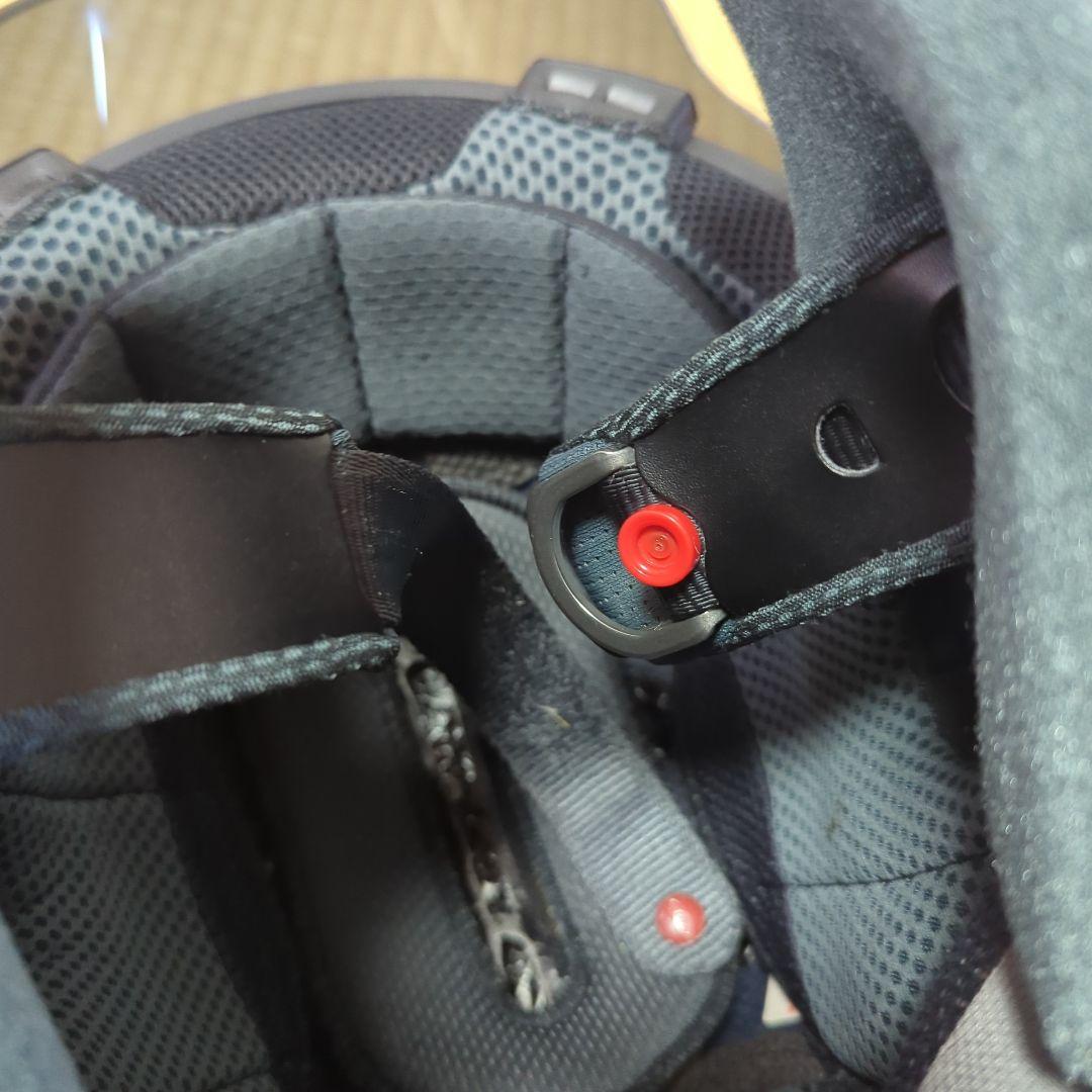 Arai アライMZ Mサイズ 57.58CM