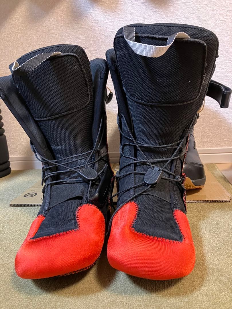 スノーボード 2020-2021 DEELUXE EMPIRE Men's 26.5