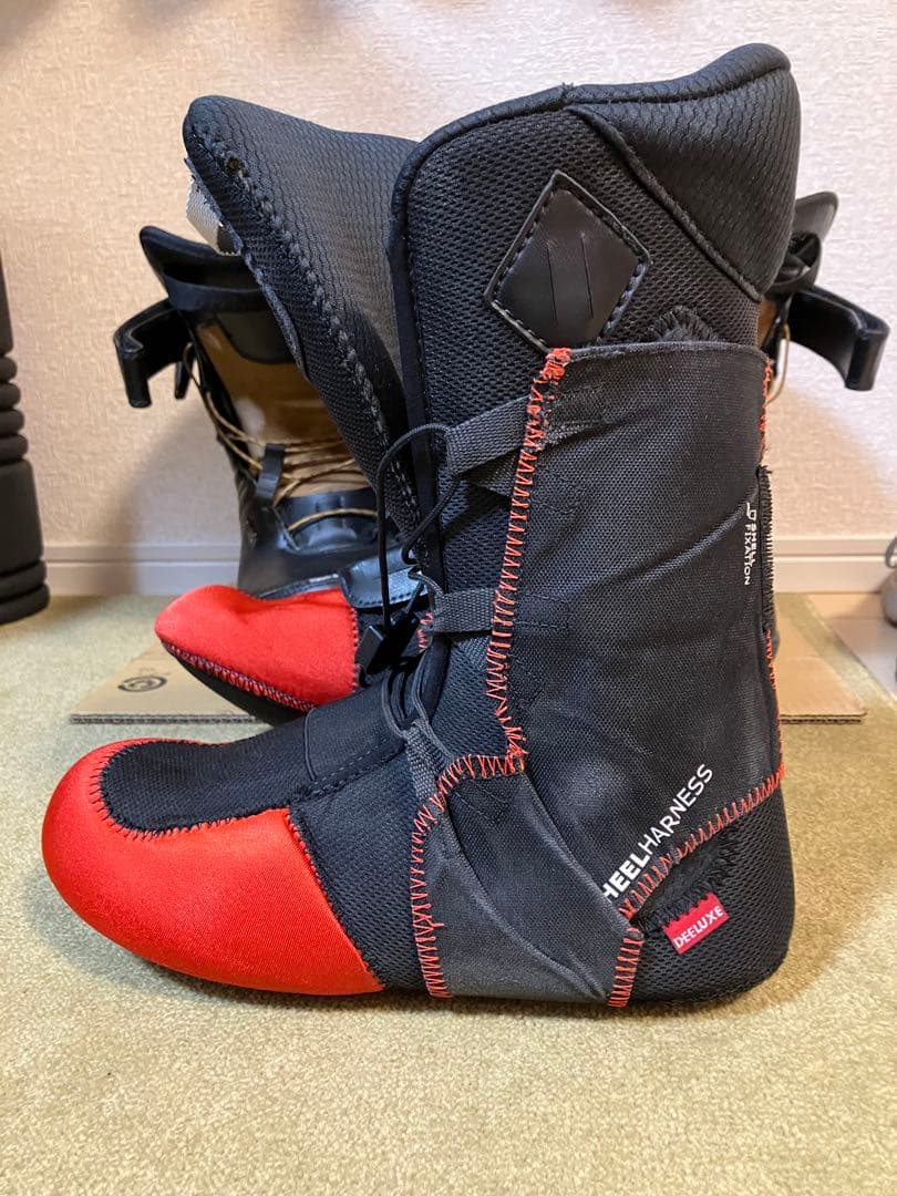 スノーボード 2020-2021 DEELUXE EMPIRE Men's 26.5