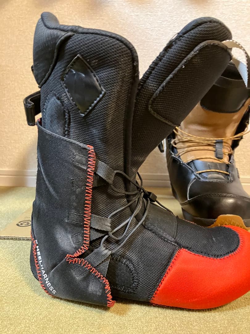 スノーボード 2020-2021 DEELUXE EMPIRE Men's 26.5