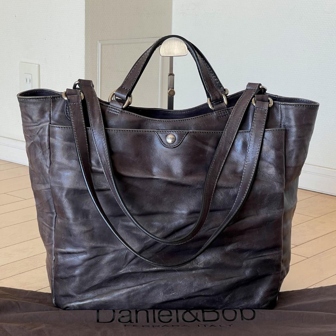 定価136,400円】 Daniel&bob チェルカトーレ ローディー - メルカリ