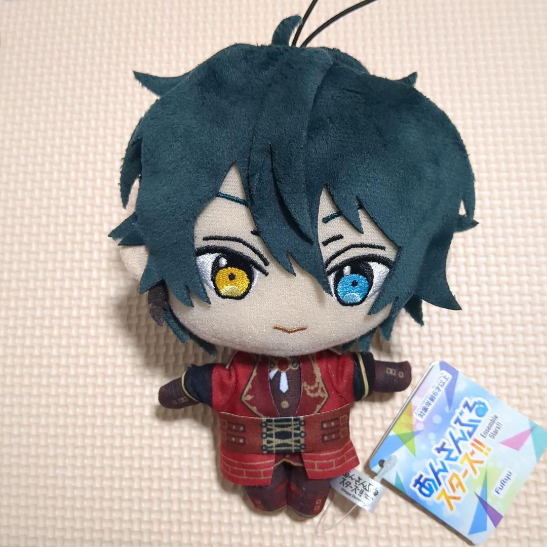 あんさんぶるスターズ 影片みか ぬいぐるみ - メルカリ