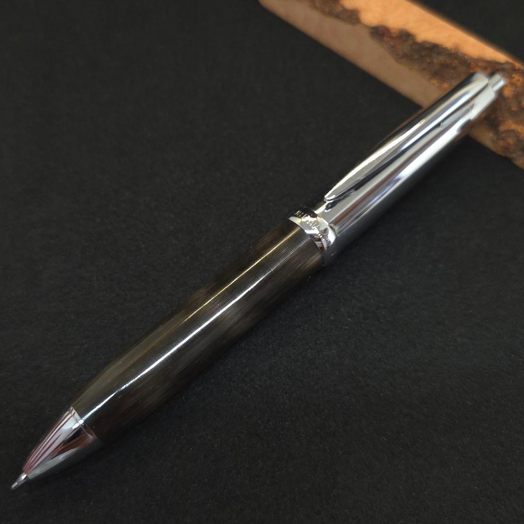 No.57ピュアモルトプレミアム3&1カスタム 水牛の角芯持ち No.57ピュアモルトプレミアム3&1カスタム 水牛の角芯持ち - メルカリ