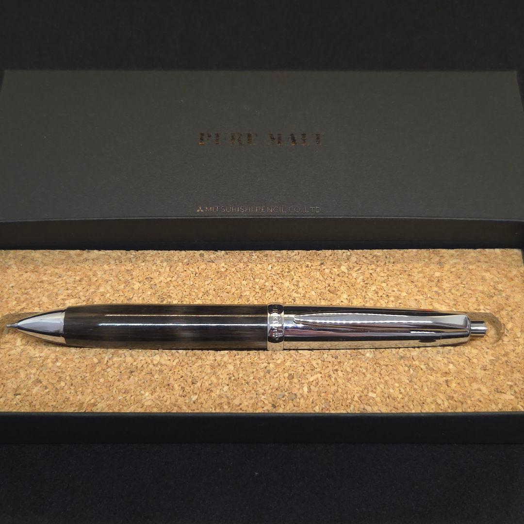 No.57ピュアモルトプレミアム3&1カスタム 水牛の角芯持ち - メルカリ