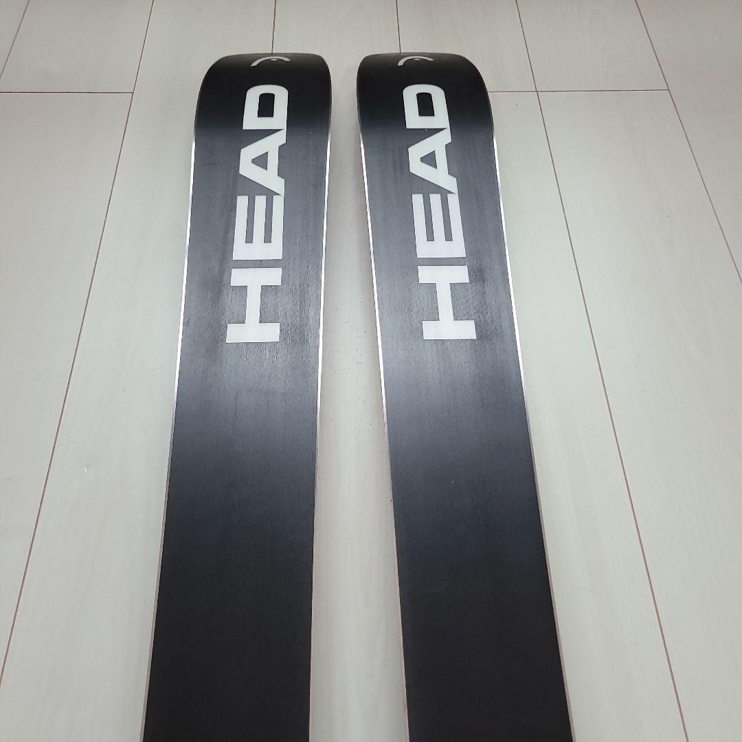 HEAD KORE 93 177cm - メルカリ