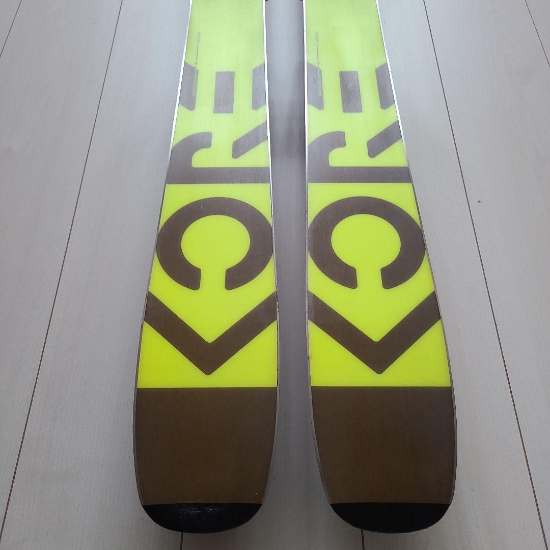 HEAD KORE 93 177cm - メルカリ