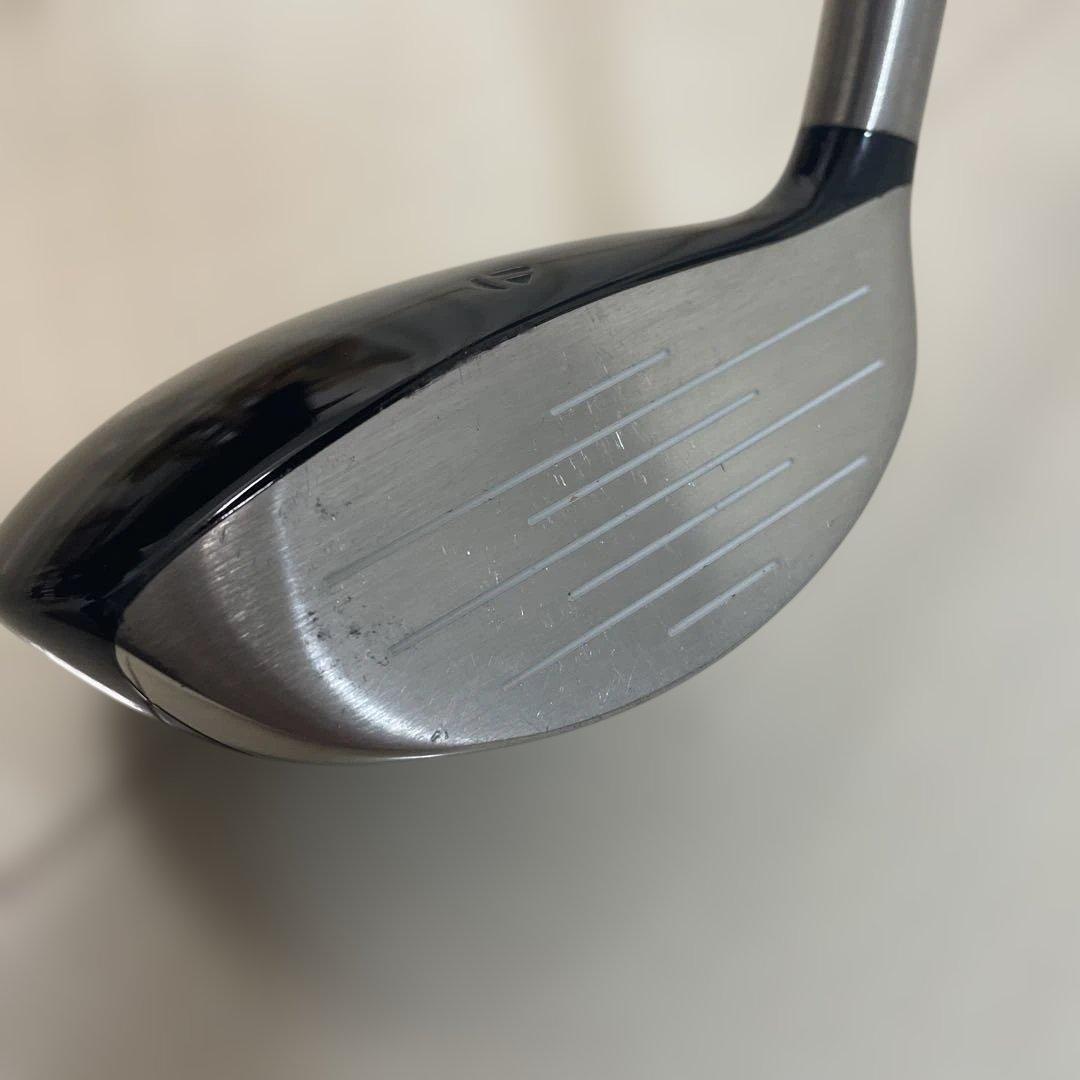 名器 希少］初代Vスチール 9番 24° フェアウェイウッド - メルカリ