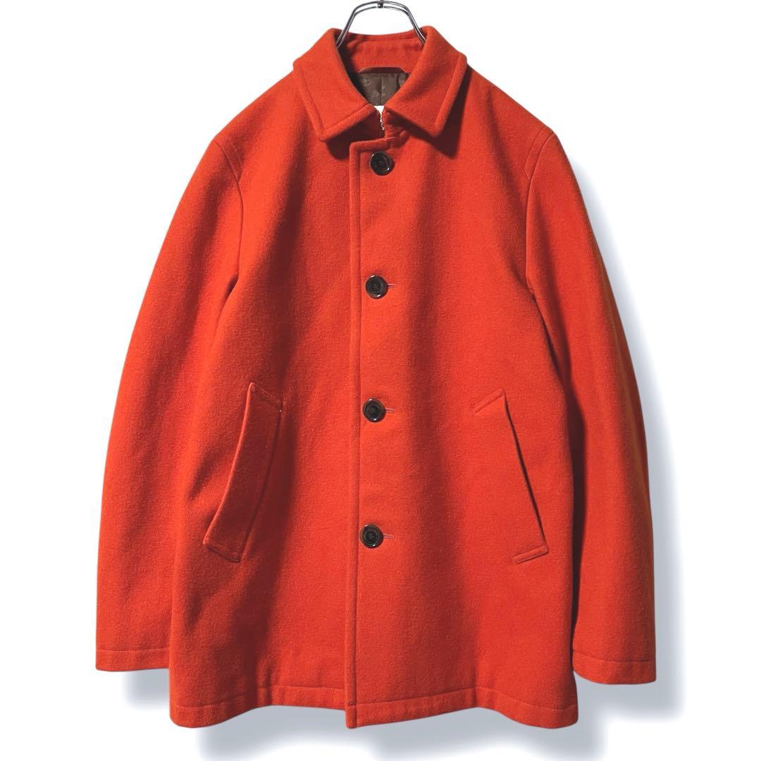 まっすー様♦️美品♦️マッキントッシュフィロソフィー メルトン