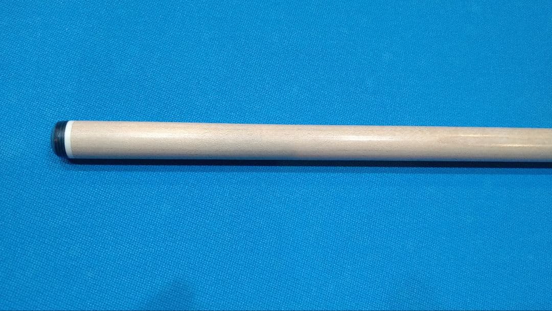 Mezz☆極美品WX-Σt （シグマシック） 12.8mm （Wavy） ロング