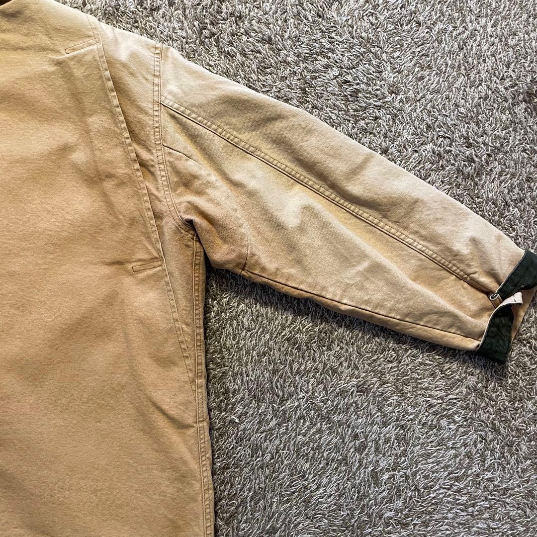 Made in USA L.L.Bean ハンティングジャケット（R641）