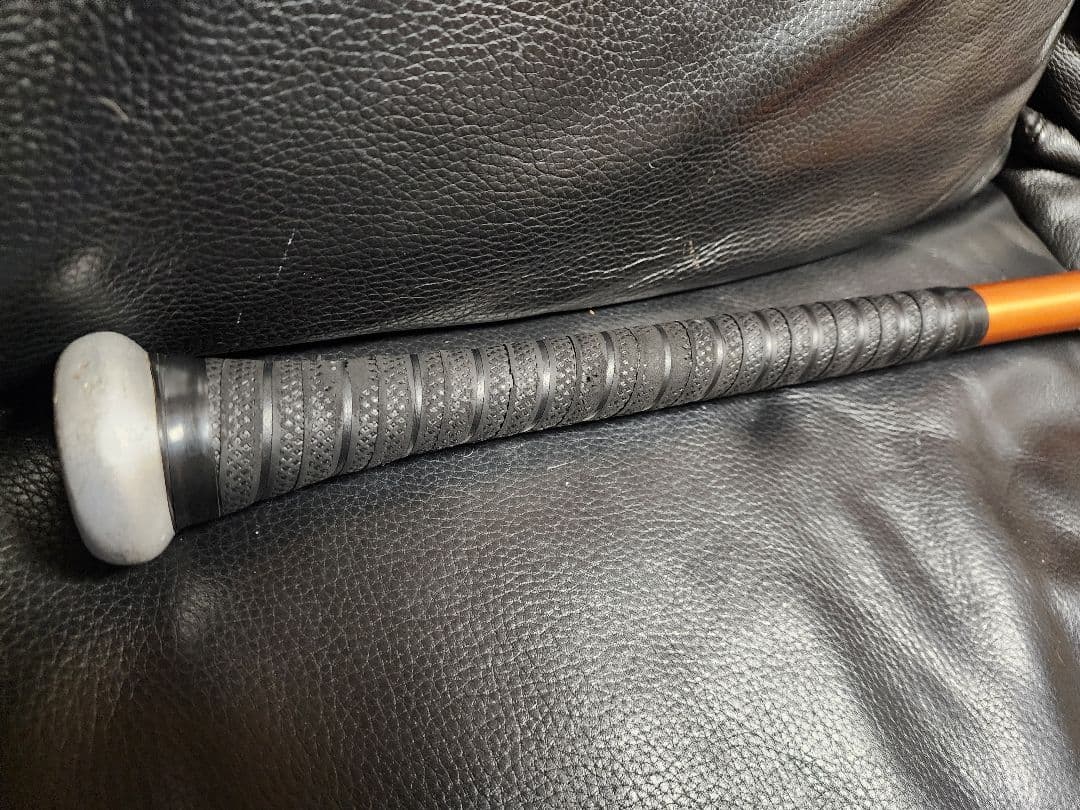 ミズノ Vコング TH 83cm 中学硬式バット