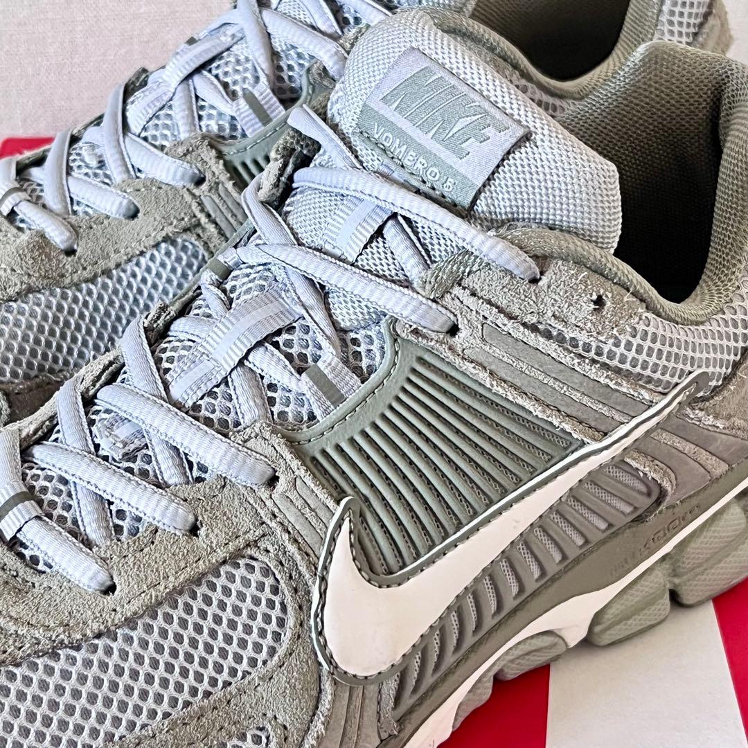 NIKE ZOOM VOMERO 5 ズームボメロ 26.0cm