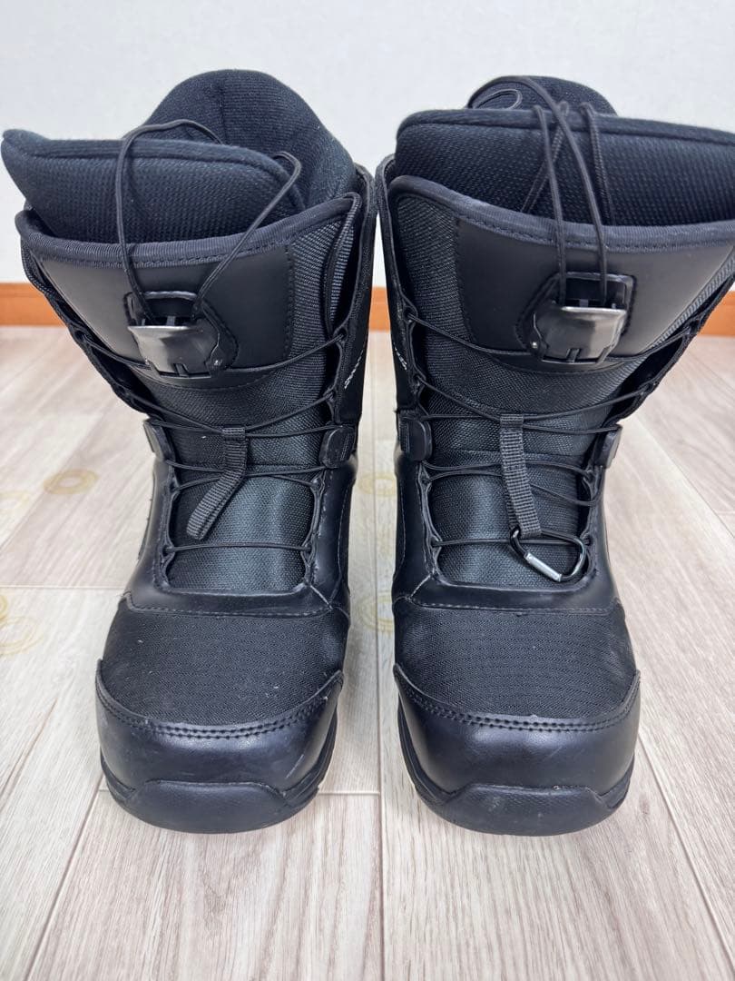 専用CSB スノーボード 143cm レディースセット