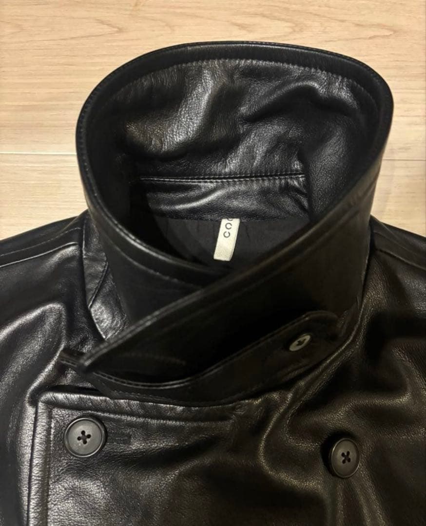 CCU CHARLIE STORM P COAT - メルカリ