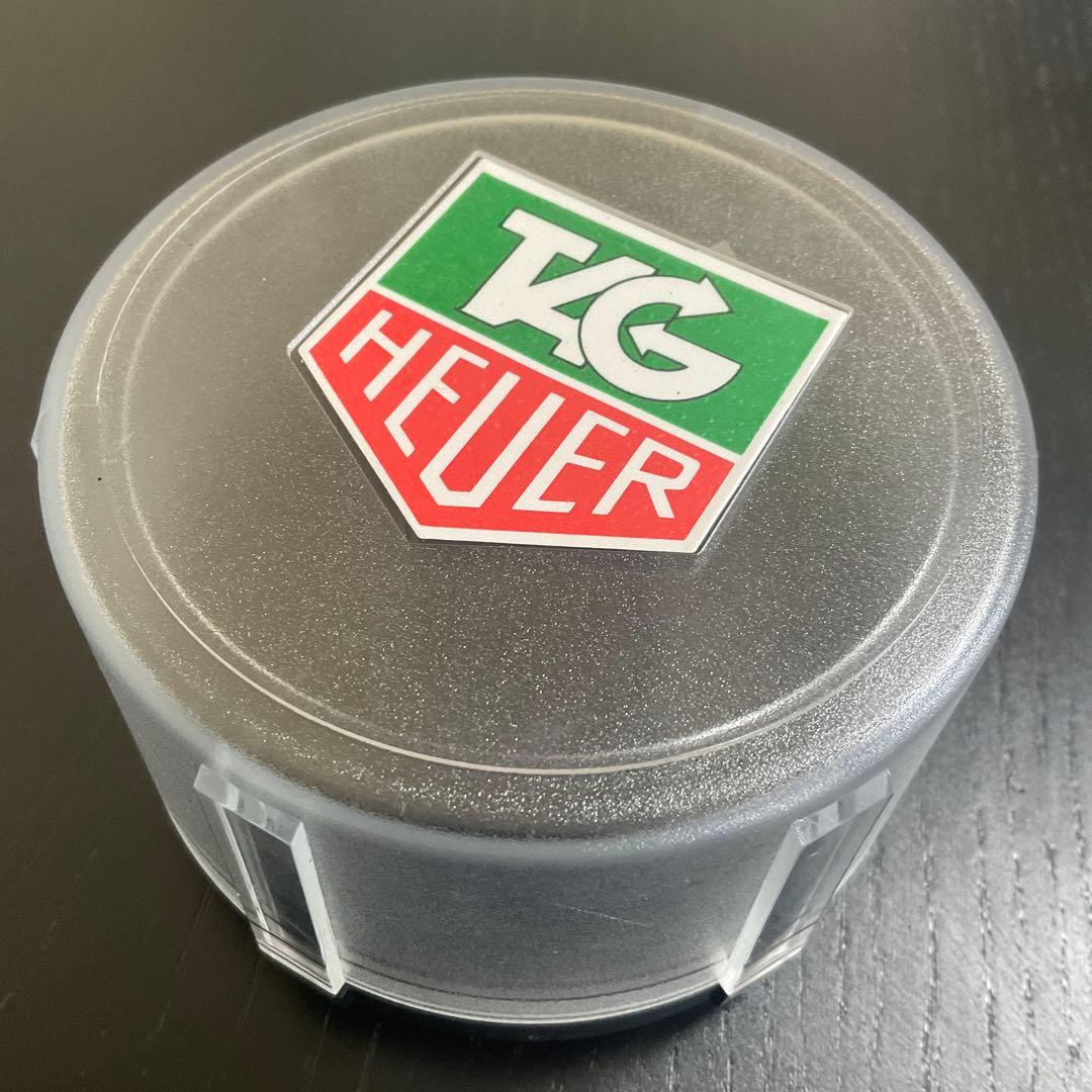 《タグホイヤー》フォーミュラ1 電池交換済み稼動