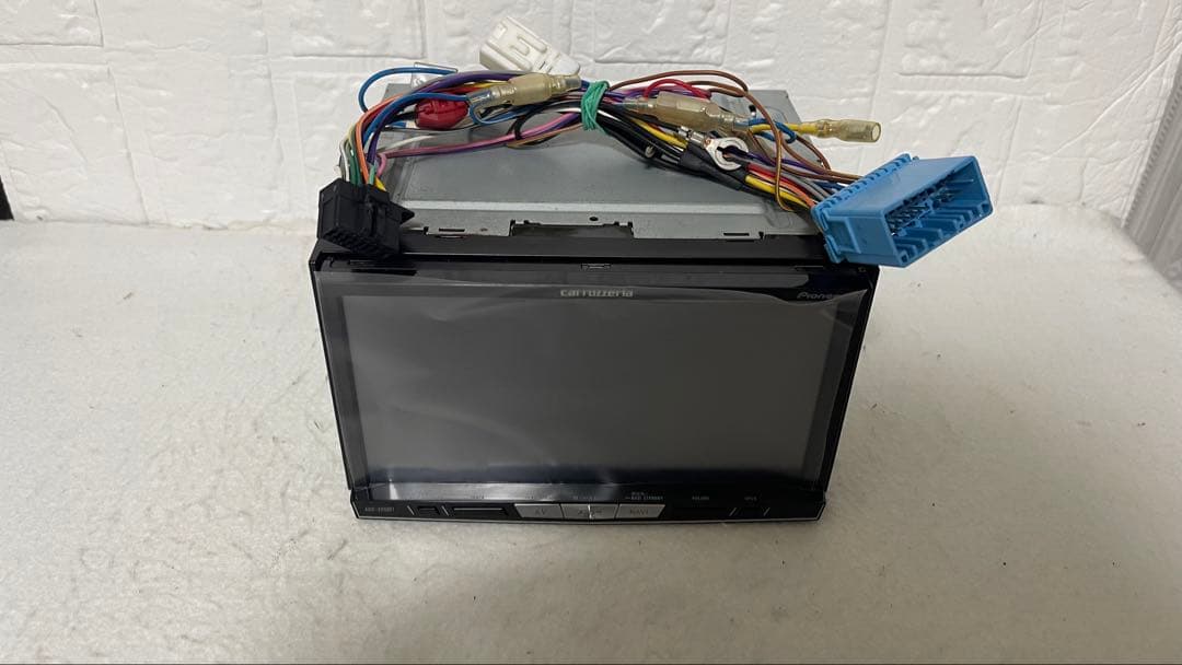 ✳️ カロッツェリア AVIC-ZH0007 BLUETOOTH オービスSSD✳️