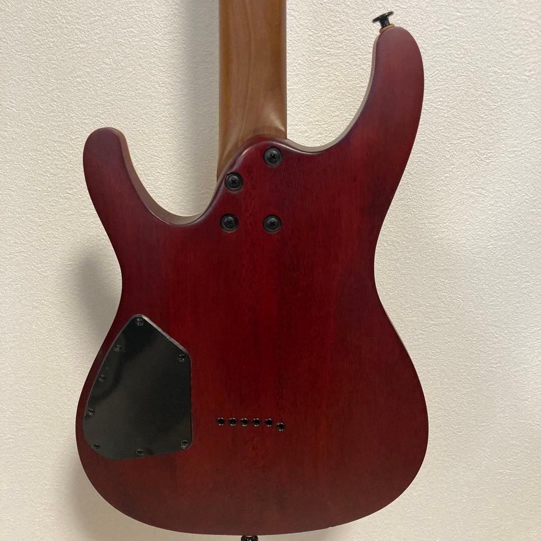 ギター Ibanez SEW761MCW