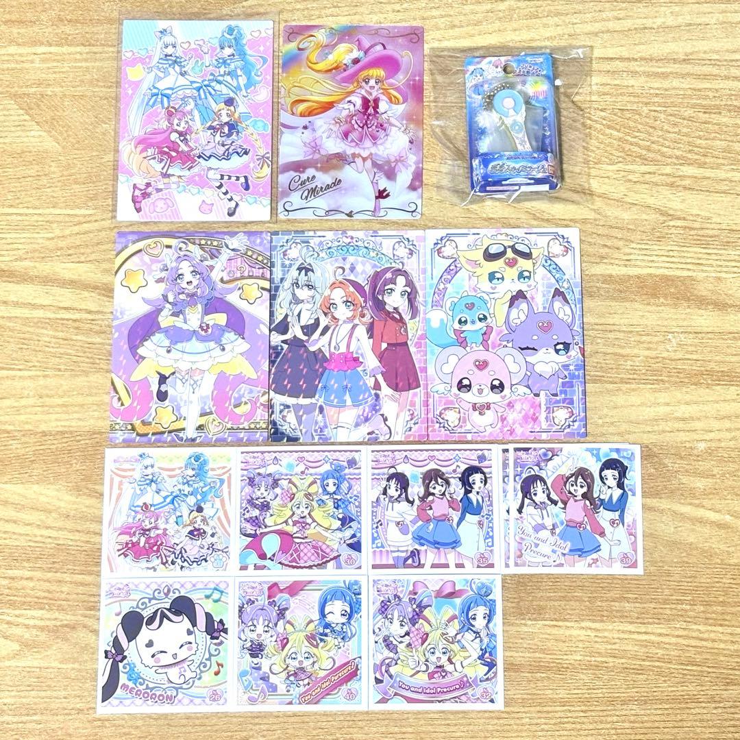 プリキュア まとめ売り - メルカリ