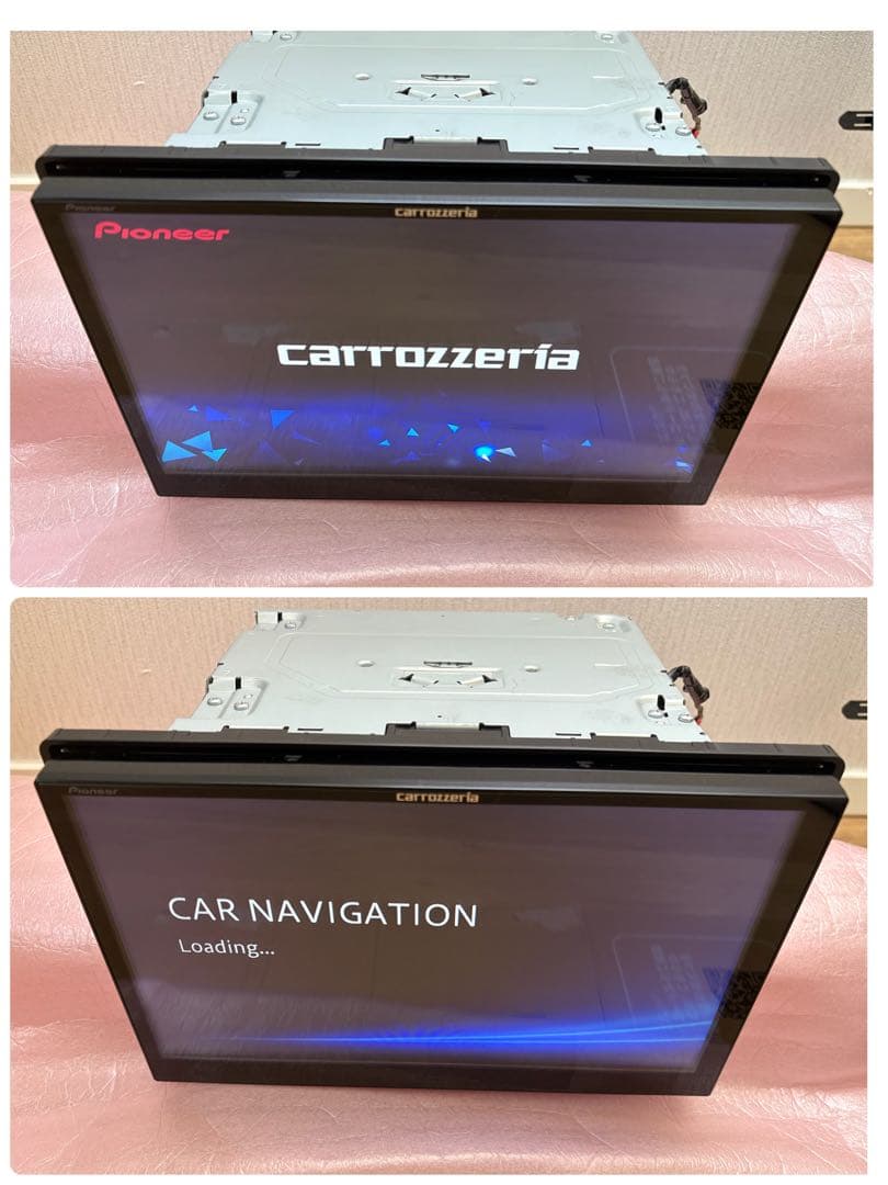 ノイピー☆ネリゾー様専用（仮）【おまけ付き】サイバーAVIC-CE902VE