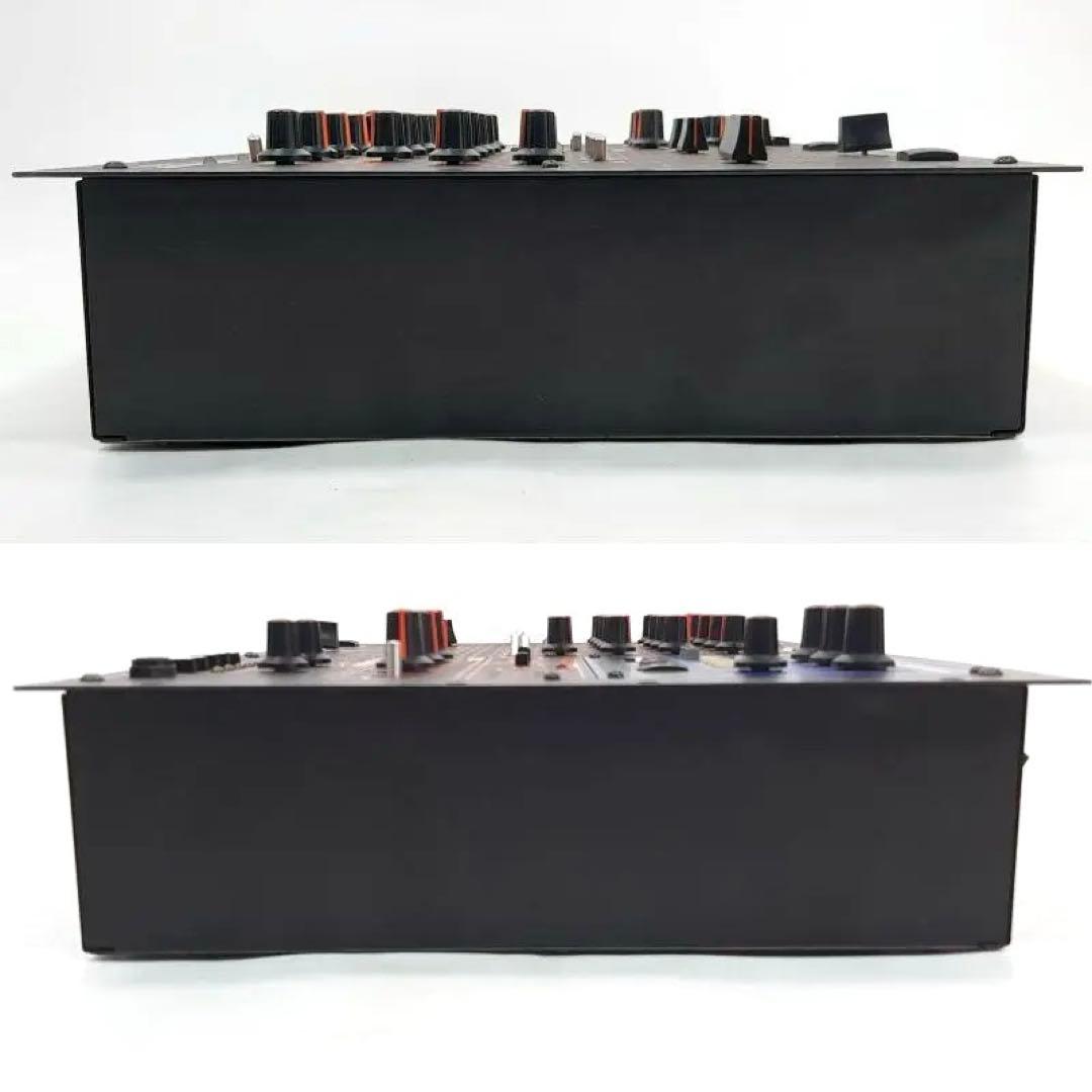 ROLAND DJ-2000 ミキサー 説明書・電源ケーブル付き