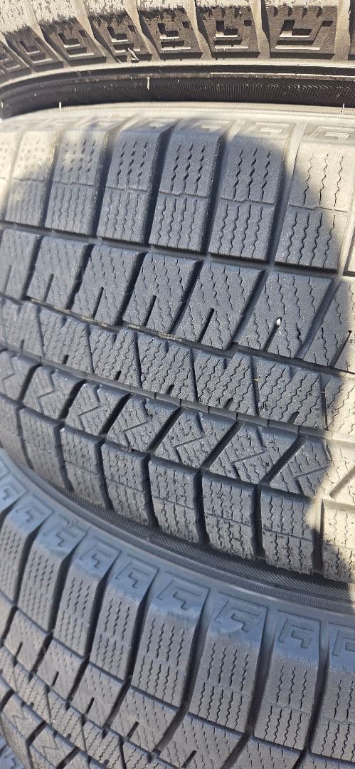 全種類 JEEP Cherokee KL 225/60R17 スタッドレス JEEP Cherokee 225