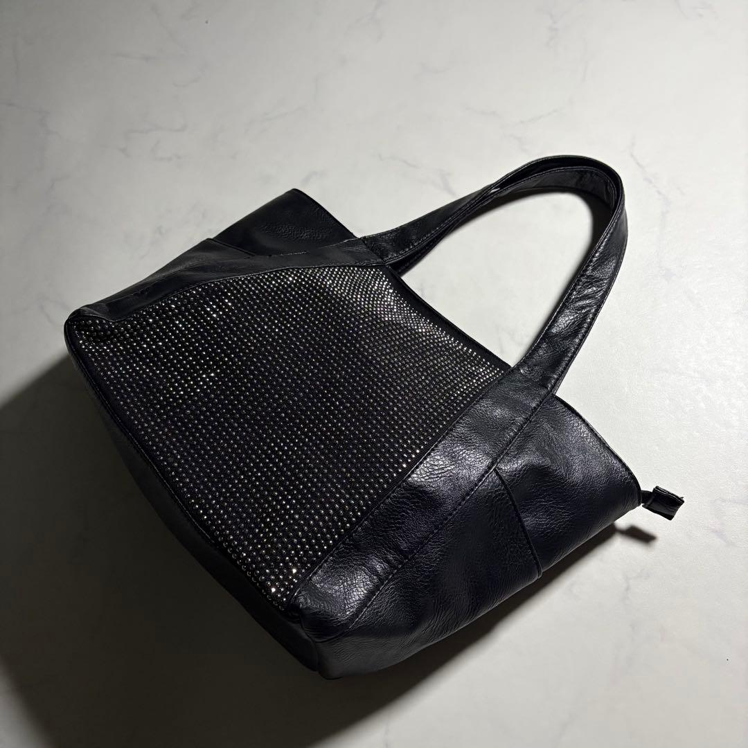 y2k archive stone tote bag grunge A4 - メルカリ