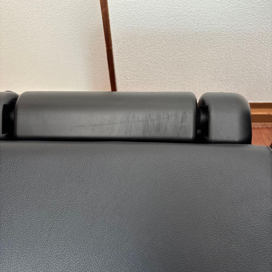 日産セレナ オットマン 2個セット