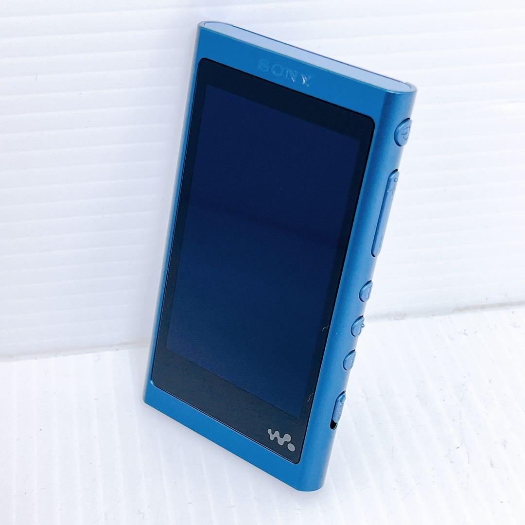 SONY NW-A55 ウォークマン ソニー Amazon | ソニー ウォークマン Aシリーズ 16GB NW-A55 : MP3プレーヤー