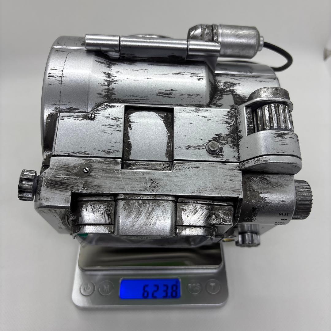 Fallout Pip-Boy 3000 MK V フォールアウト ピップボーイ - メルカリ