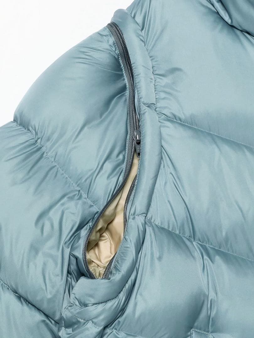 別注】SIERRA DESIGNS / 2WAY ショートダウン25FW - メルカリ