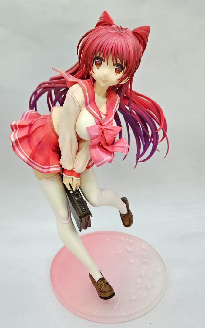 ToHeart2 向坂環 20th Anniversary Ver. Amazon | ToHeart2 向坂環 20th Anniversary Ver. 1/7スケール