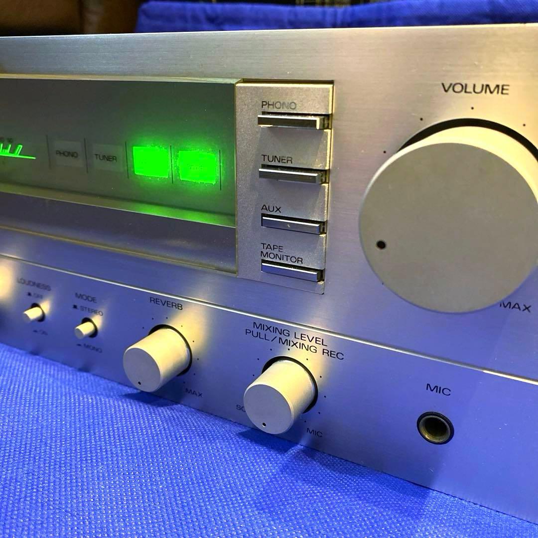 OTTO プリメインアンプ DCA-A600 動作品 送料込 - メルカリ