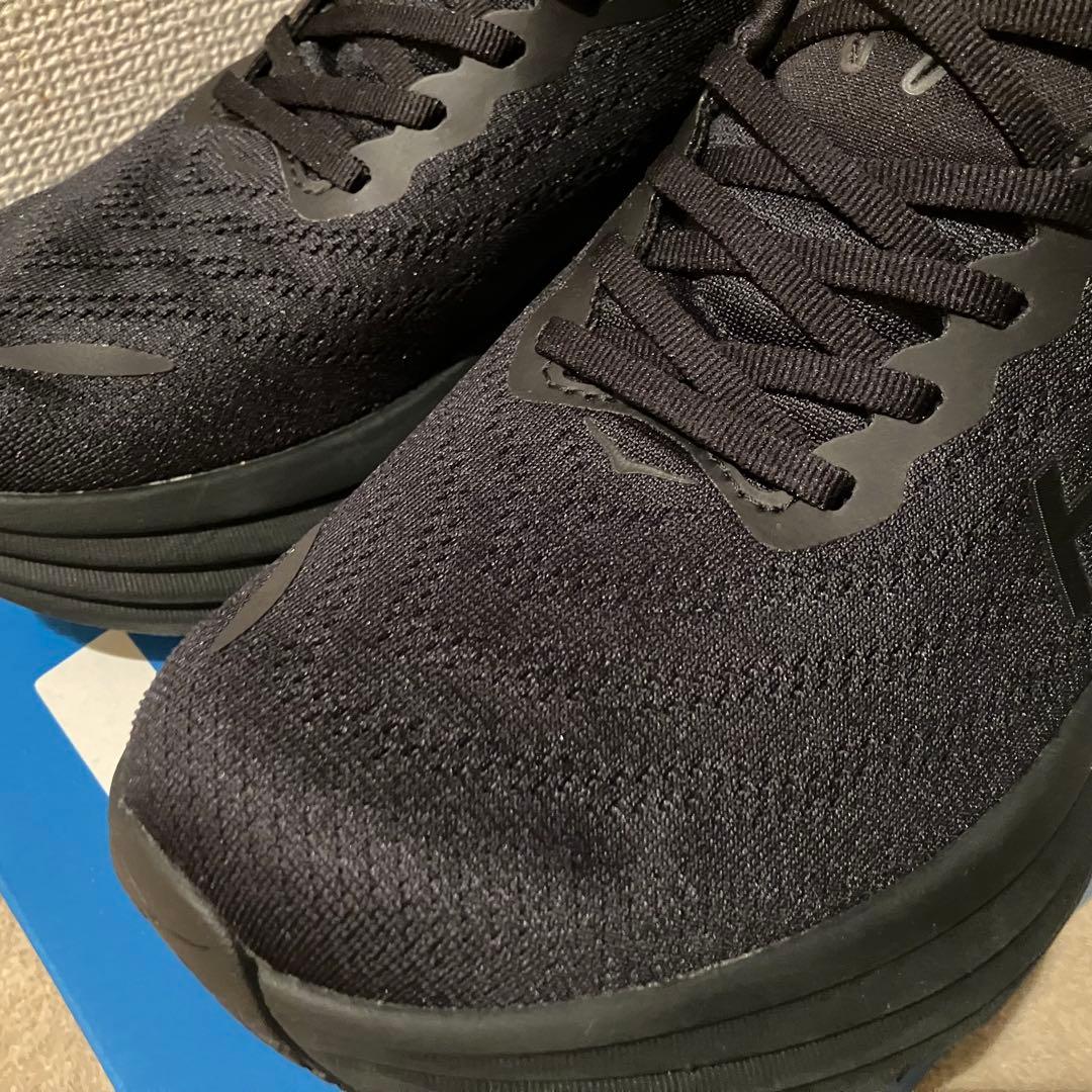 ❤️人気のワイド❗️ホカオネオネ ボンダイ8❤クリフトン7FCRB9ONサロモン