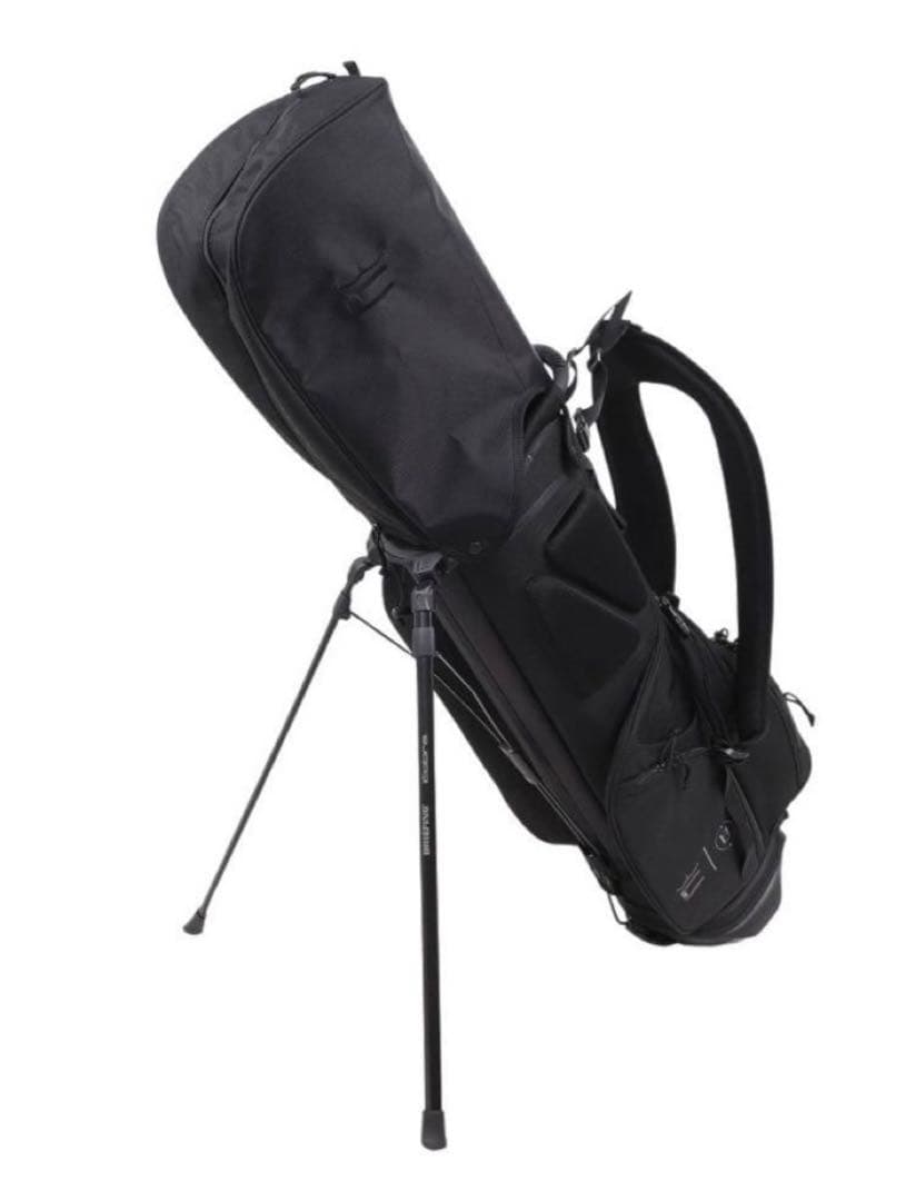 新品 ブリーフィング × コブラ 限定コラボ ゴルフ キャディバッグ CR-4