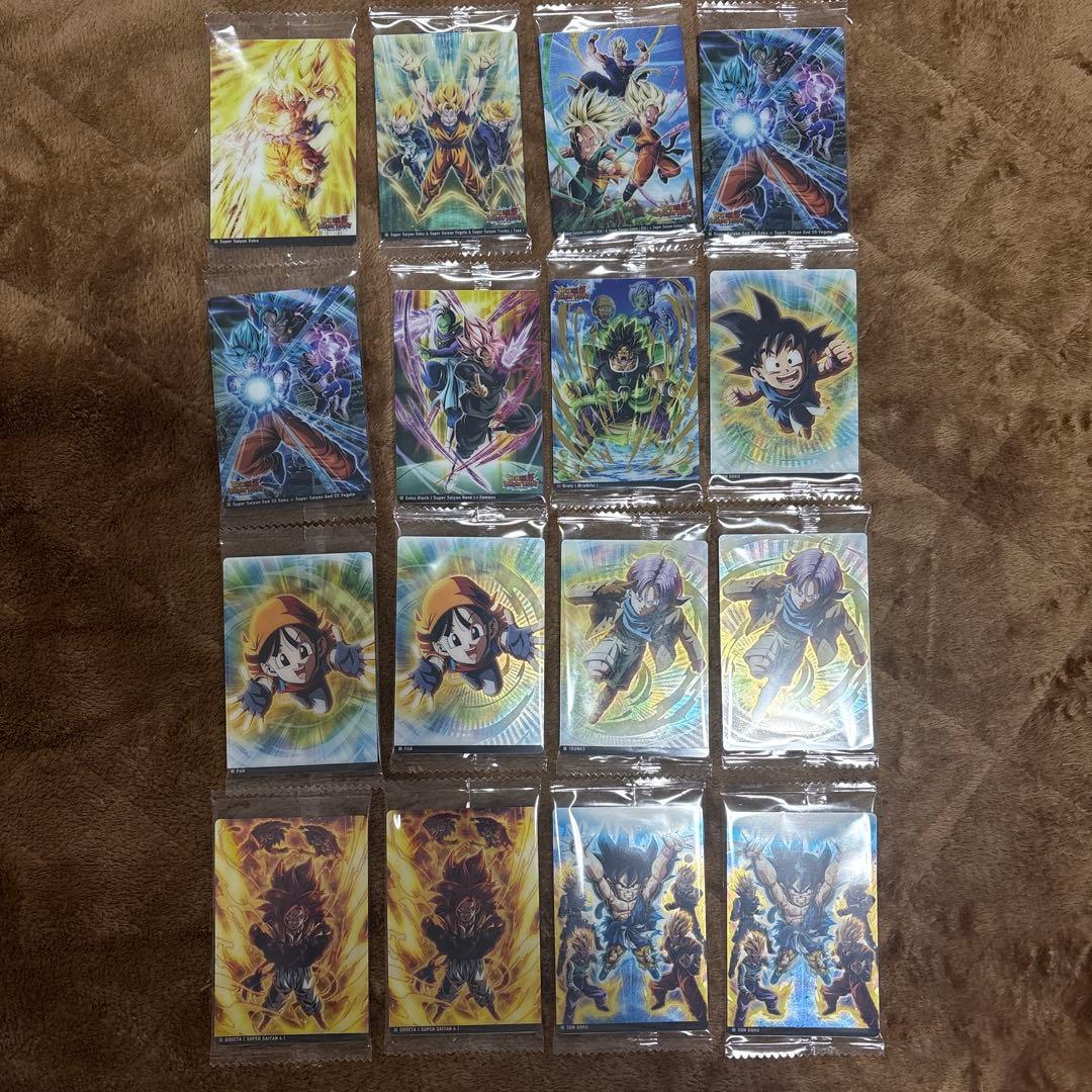 イタジャガ ドラゴンボール vol.9 16点セット まとめ売り - メルカリ