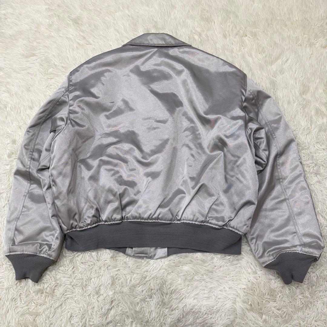 1759 アルファインダストリーズ CWU-45/MP XXL シルバー - メルカリ